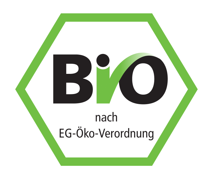 EG-Öko-Verordnung Bio-Siegel